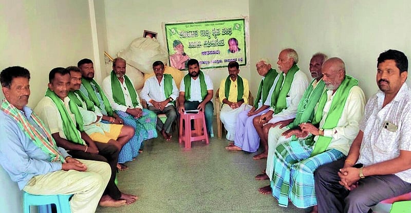 Photo from Prajavani