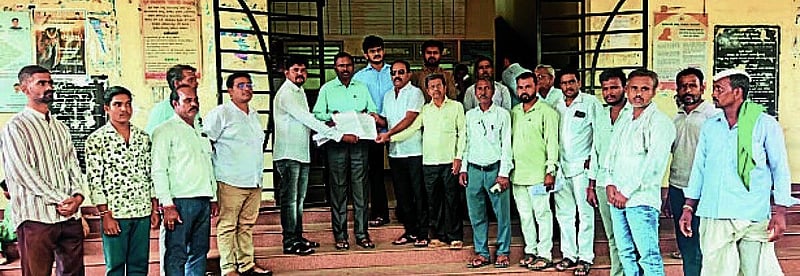 Photo from Prajavani