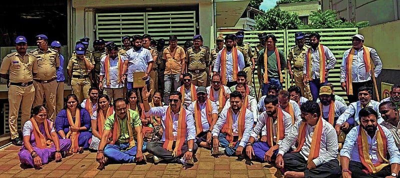 Photo from Prajavani