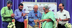 Photo: Prajavani