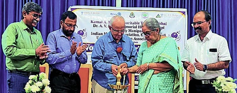 Photo from Prajavani