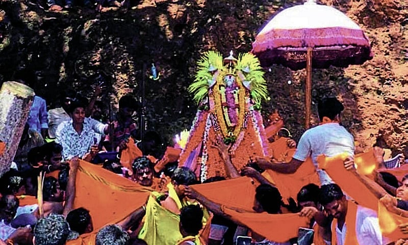Photo from Prajavani