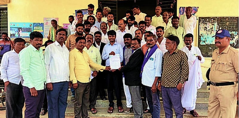 Photo from Prajavani