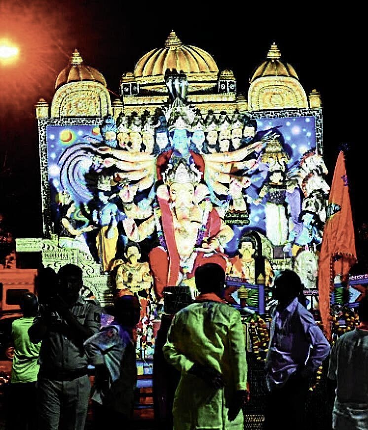 Photo from Prajavani
