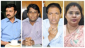 Photo: Prajavani
