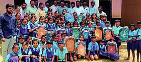 Photo: Prajavani