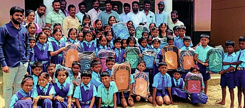 Photo from Prajavani
