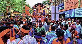 Photo: Prajavani