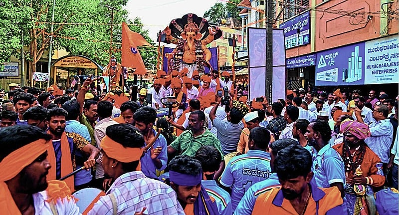 Photo from Prajavani