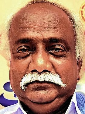 Photo: Prajavani