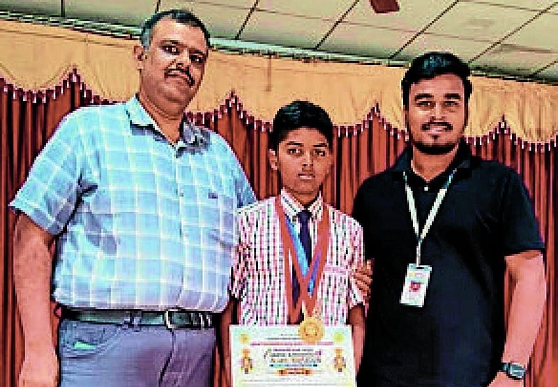 Photo from Prajavani