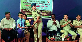 Photo: Prajavani