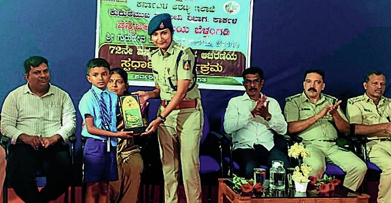 Photo from Prajavani