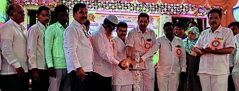 Photo from Prajavani