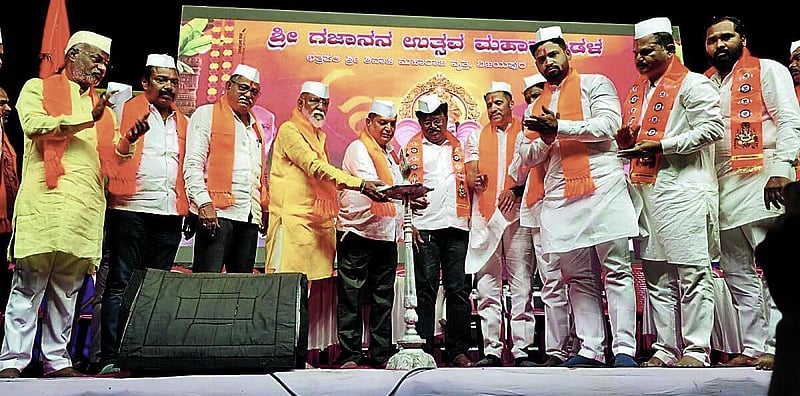 Photo from Prajavani