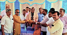 Photo: Prajavani