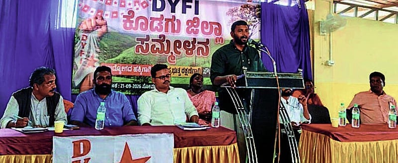 Photo from Prajavani
