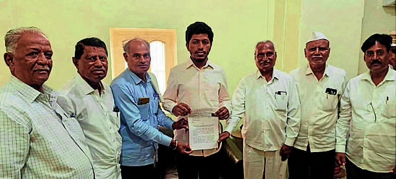 Photo from Prajavani