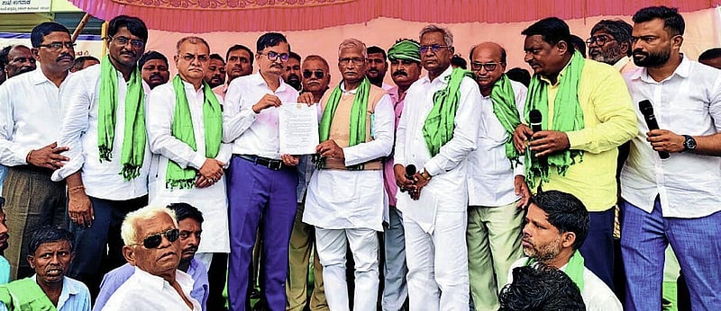 Photo from Prajavani