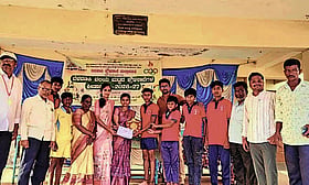 Photo: Prajavani
