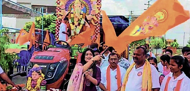 Photo from Prajavani