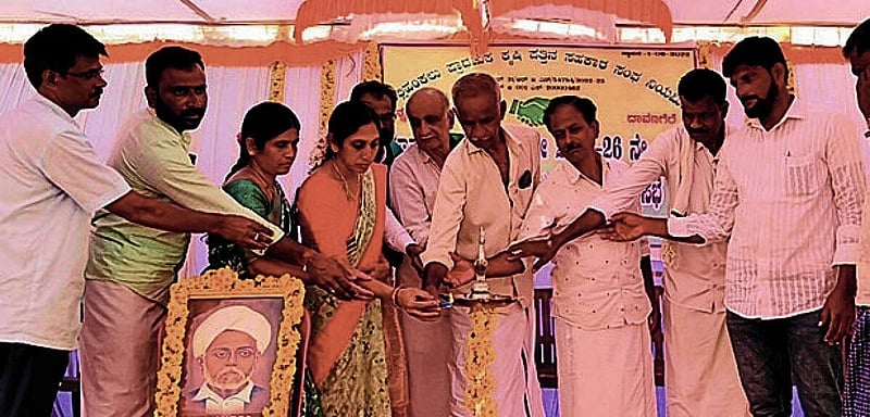 Photo from Prajavani