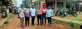 Photo: Prajavani