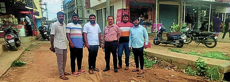 Photo from Prajavani