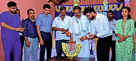 Photo: Prajavani