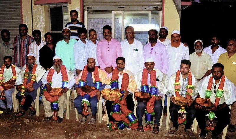 Photo from Prajavani