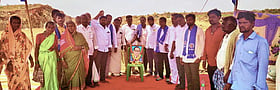Photo: Prajavani