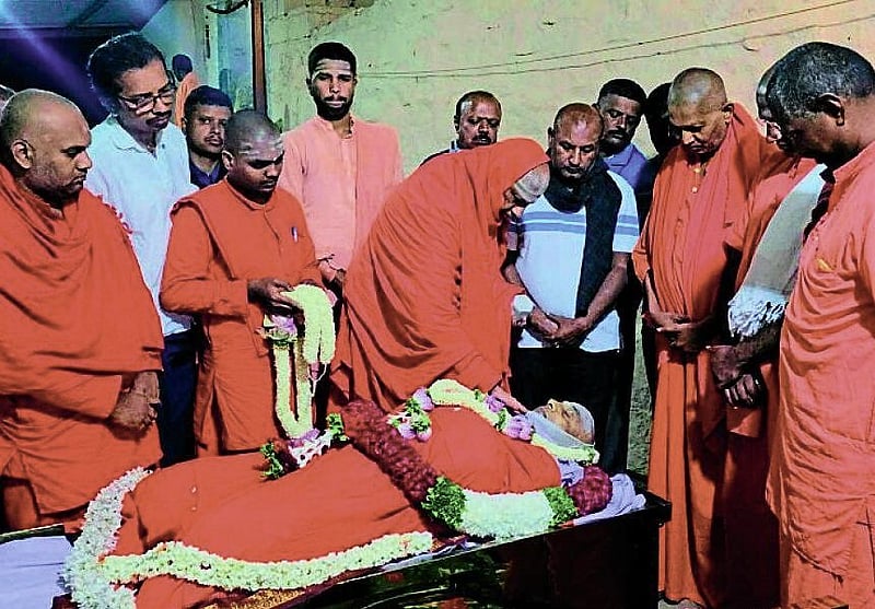Photo from Prajavani