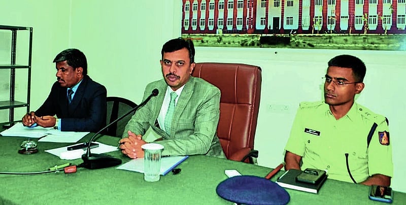 Photo from Prajavani