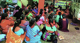 Photo: Prajavani
