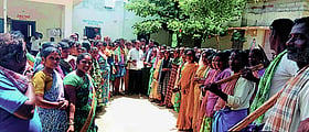 Photo: Prajavani