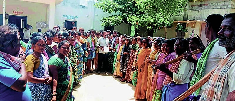 Photo from Prajavani