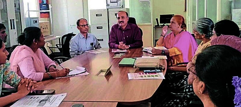 Photo from Prajavani