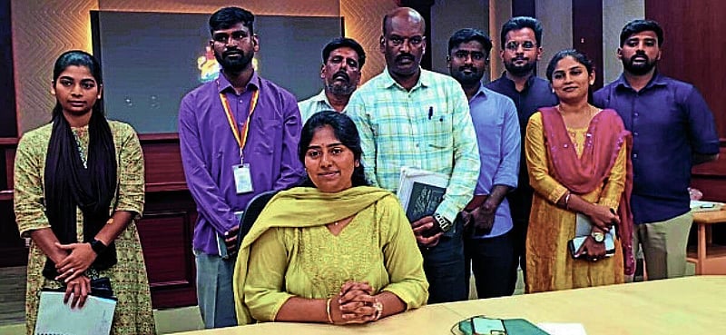 Photo from Prajavani