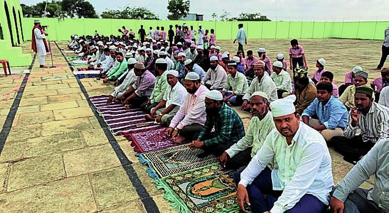 Photo from Prajavani