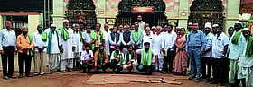 Photo: Prajavani