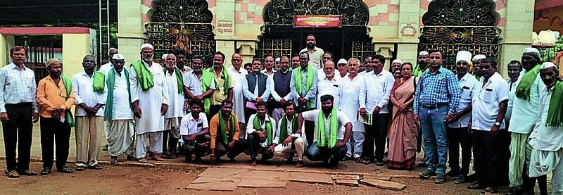 Photo from Prajavani