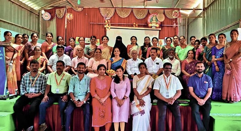 Photo from Prajavani
