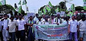 Photo: Prajavani