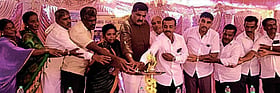 Photo: Prajavani