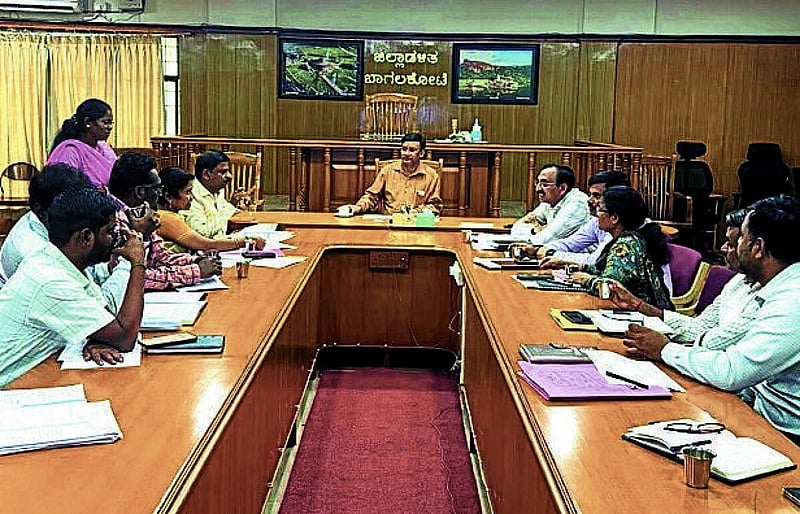 Photo from Prajavani