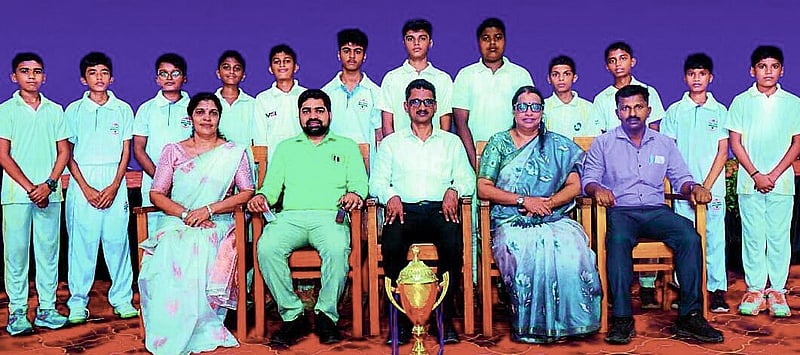 Photo from Prajavani