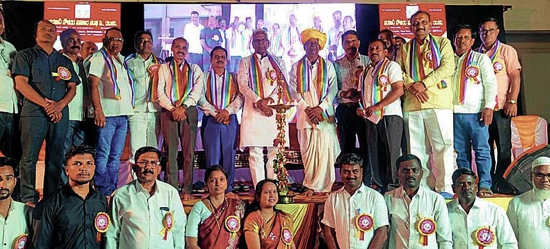 Photo from Prajavani