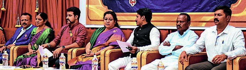 Photo from Prajavani