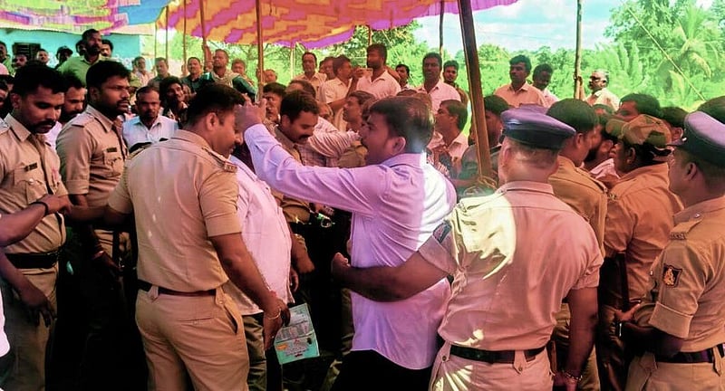 Photo from Prajavani