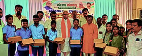 Photo: Prajavani